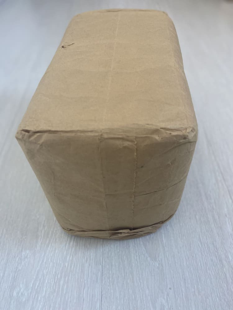 Package of 50 Combination Pads, American Red Cross, WWII - Image 4