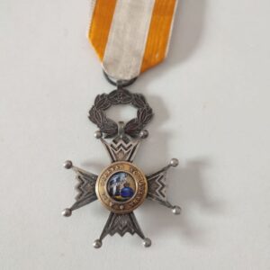 Spain: Order of Isabella the Catholic