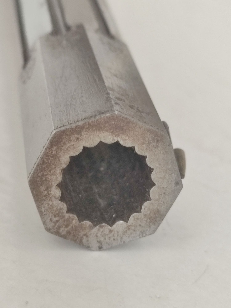 Exceptional Lebeda Dueling Pistol - Image 8