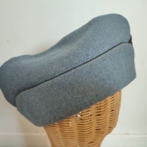 Model 1918 French Corps of Engineers Side Cap, WWI