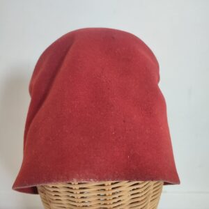 WWI / WWII French Fez for Zouaves and Tirailleurs