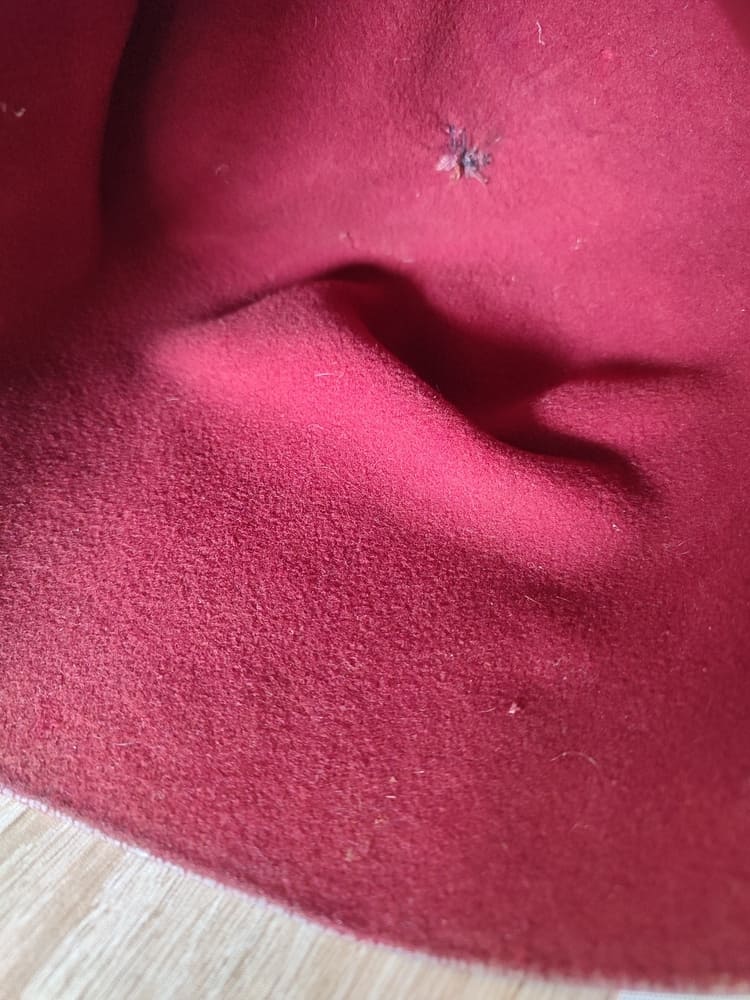 WWI / WWII French Fez for Zouaves and Tirailleurs - Image 6