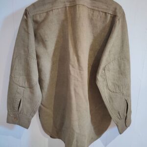 WWI Model 1916 U.S. Shirt