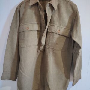 WWI Model 1916 U.S. Shirt