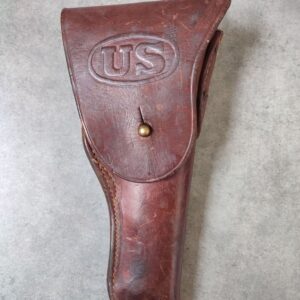Holster for Colt, Boyt 1942