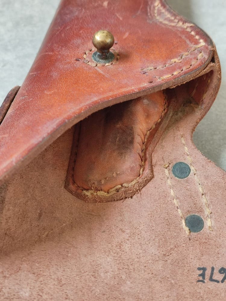 Holster for Colt, Boyt 1942 - Image 5