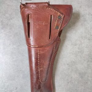 Holster for Colt, Boyt 1942