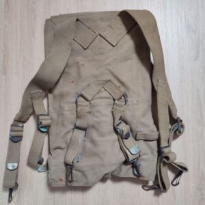 US Model 1928 haversack, World War II