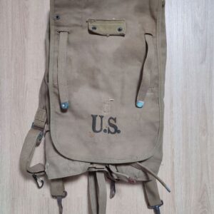 US Model 1928 haversack, World War II