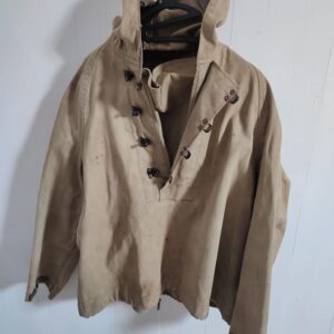 WW2 US Wet Weather Parka