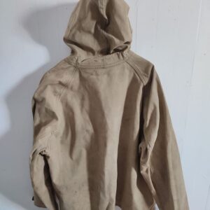 WW2 US Wet Weather Parka