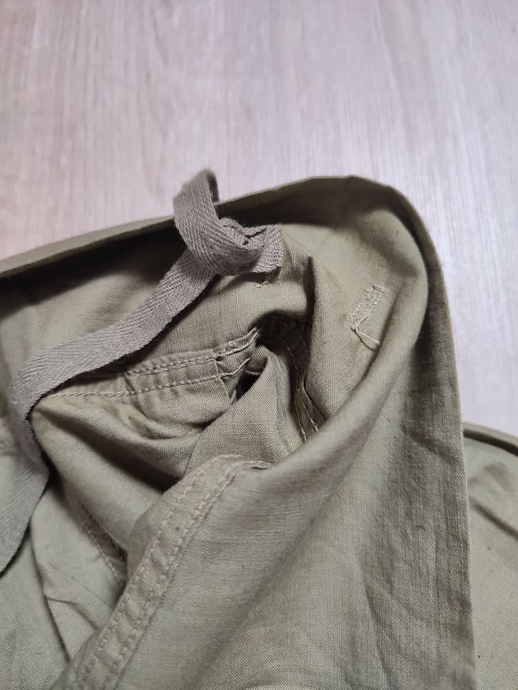 US Army boxer shorts, WWII - Image 4
