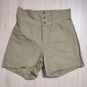 US Army boxer shorts, WWII