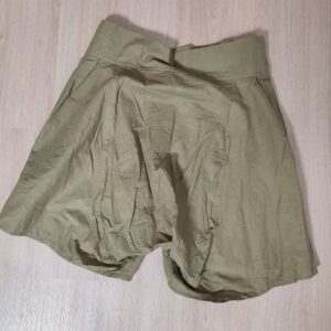 US Army boxer shorts, WWII