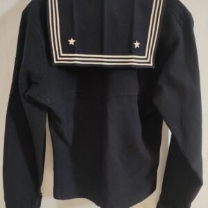 WWII US Navy Radarman Jumper