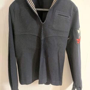 WWII US Navy Radarman Jumper