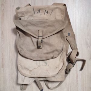 US M-1910 Haversack, WWI