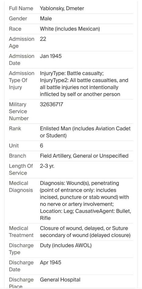 Purple Heart of a Glider Troops Soldier, Battle of the Bulge and Rhineland Campaign - Image 9