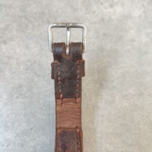 German Quick-Release Strap, WWII