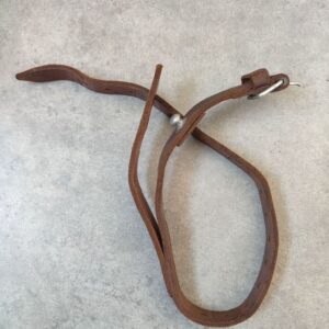 German Quick-Release Strap, WWII
