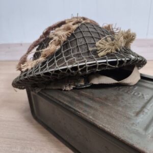British Helmet, BEF 1939/1940