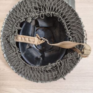 British Helmet, BEF 1939/1940