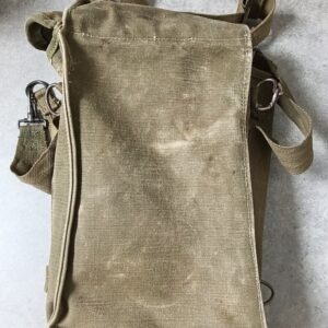 WWII US Army GP Musette Bag