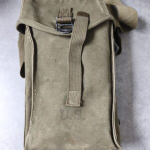 WWII US Army GP Musette Bag