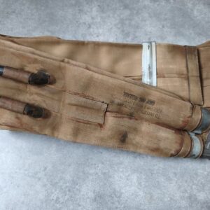 USN M-1926 Life Belt, Two-Snap Model