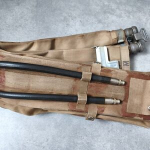 USN M-1926 Life Belt, Two-Snap Model