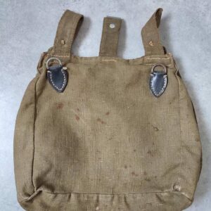 Brotbeutel M1931 Bread Bag, WWII
