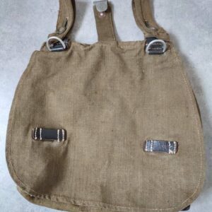 Brotbeutel M1931 Bread Bag, WWII