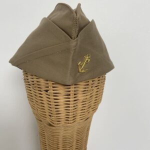 French Colonial Troops Side Cap