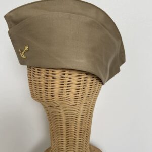 French Colonial Troops Side Cap