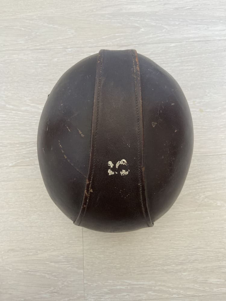 Casque de Pilote Airaille Type 15, Indochine – Image 7