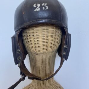 Casque de Pilote Airaille Type 15, Indochine
