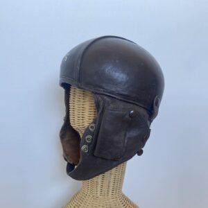 Casque de Pilote Airaille Type 15, Indochine