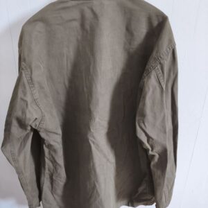 US Army HBT Model 1943 Jacket