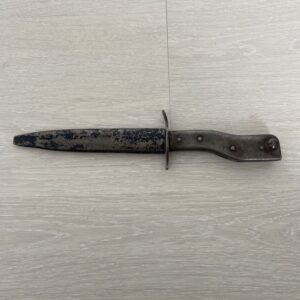 DEMAG Bayonet Knife, WWI