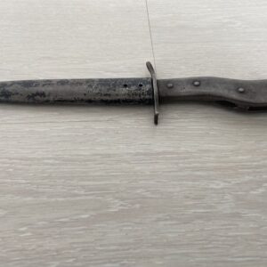 DEMAG Bayonet Knife, WWI