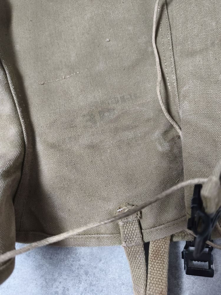 WWII U.S. Army M-1938 Leggings - Image 3