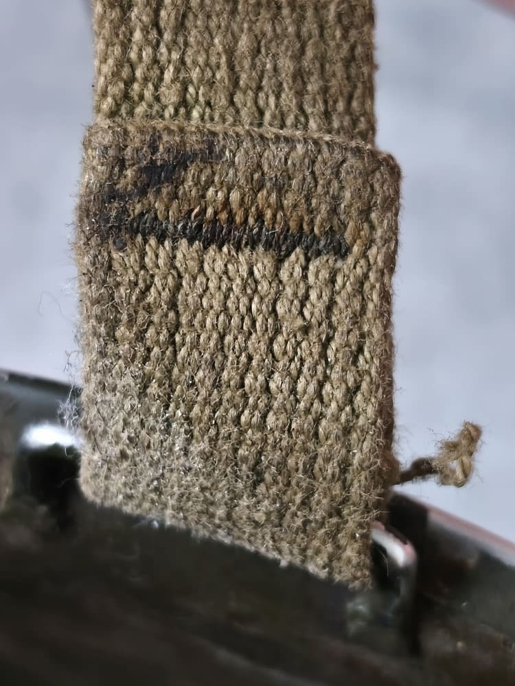 US M-1 Helmet, 1941 Model - Image 13