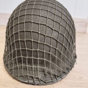 US M-1 Helmet, 1941 Model