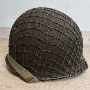 US M-1 Helmet, 1941 Model
