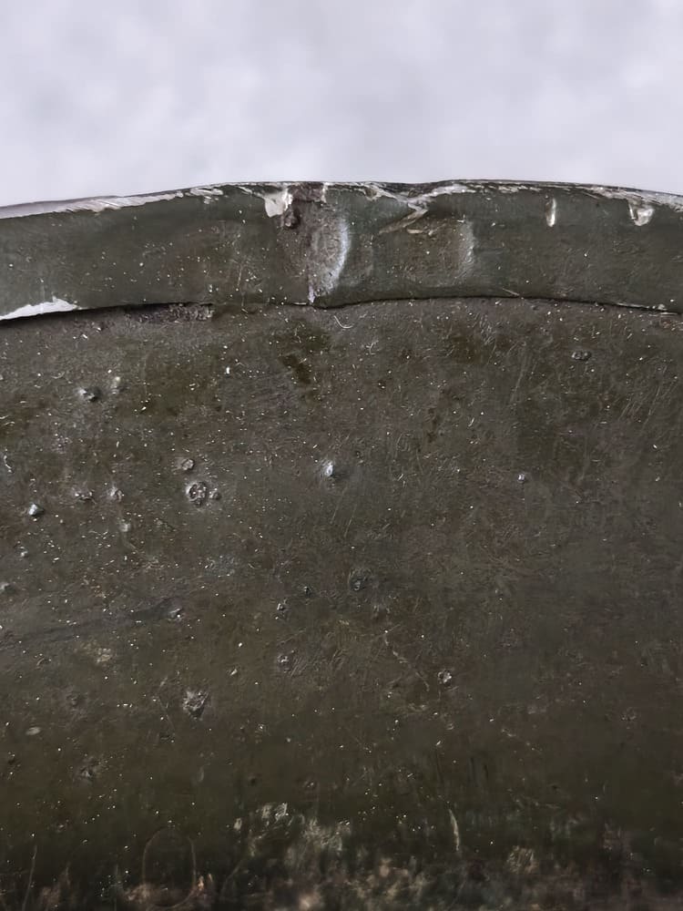 US M-1 Helmet, 1941 Model - Image 10