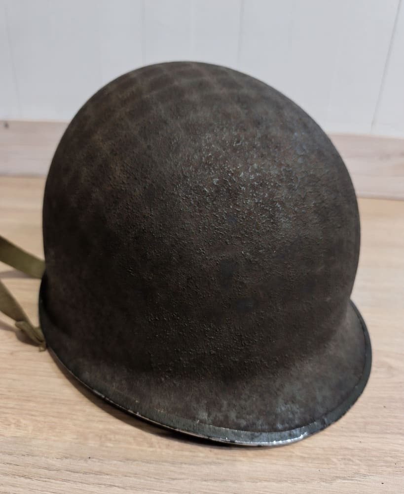 US M-1 Helmet, 1941 Model - Image 5
