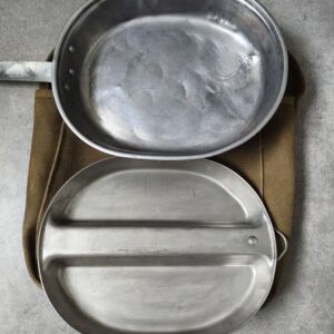US M1942 Mess Kit with M1928 Cover