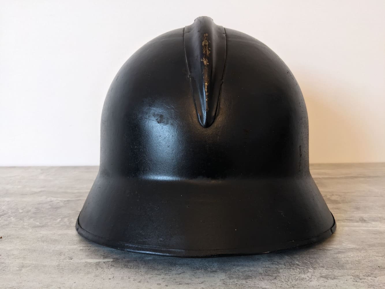 1945 Model Helmet « Jeanne d’Arc » - Image 3