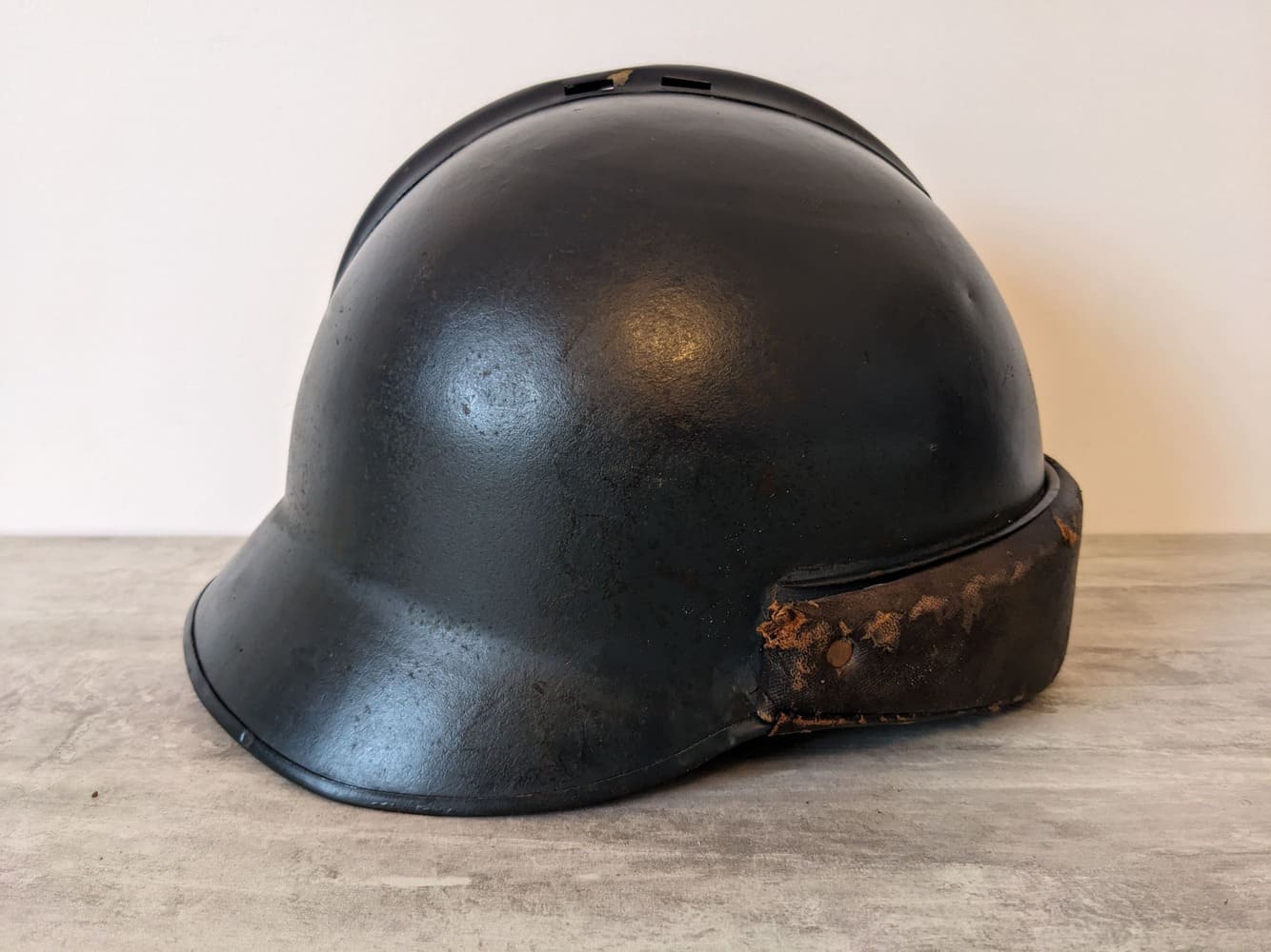 1945 Model Helmet « Jeanne d’Arc » - Image 4
