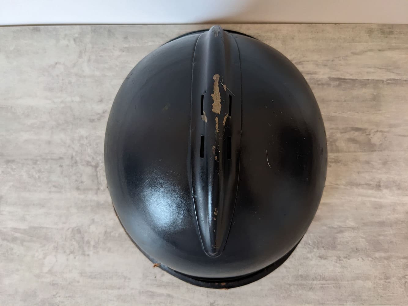 1945 Model Helmet « Jeanne d’Arc » - Image 5